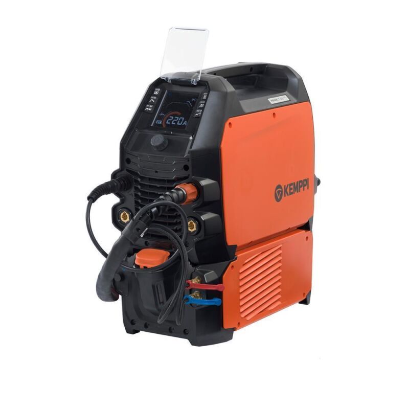 Svářecí zařízení Minarc T 223 AC/DC