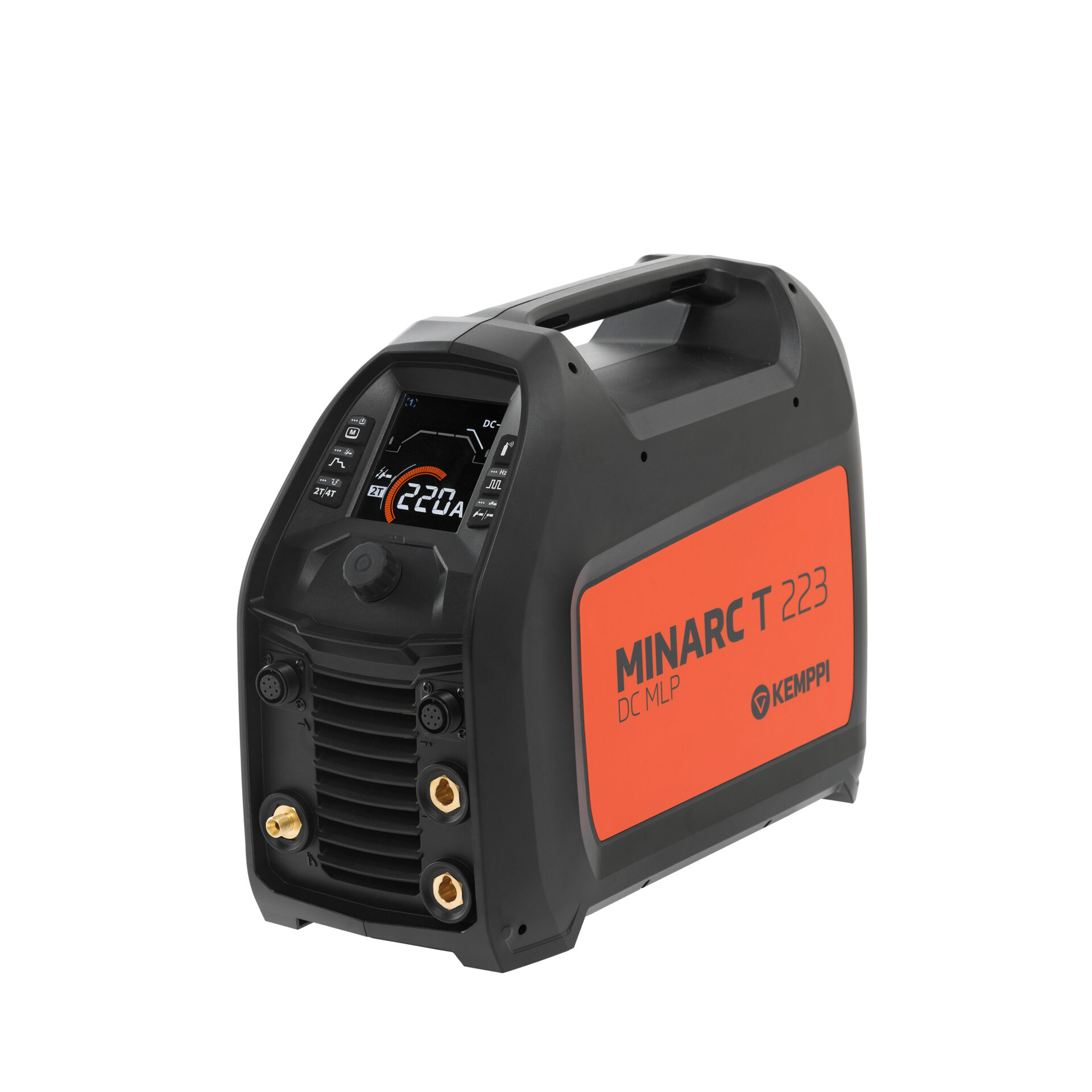 Svařovací zařízení Minarc T 223 DC